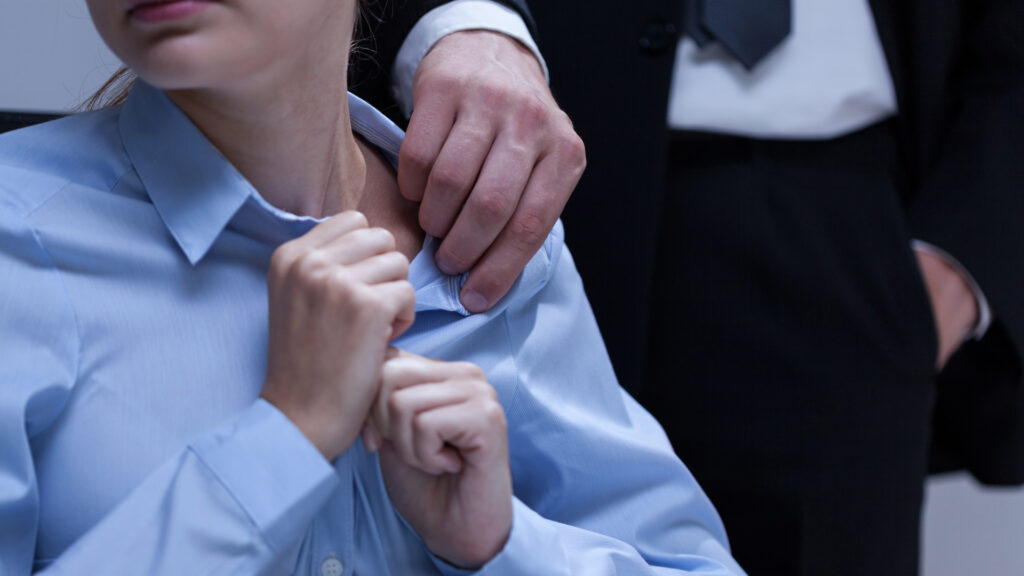 Sexual Assault Cases: Understanding Your Criminal and Civil Options