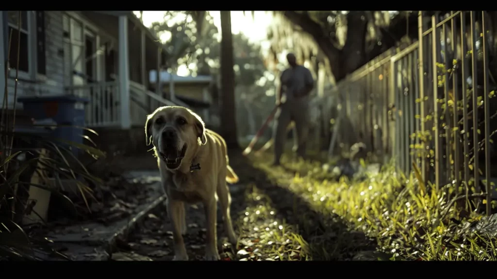 Florida Dog Bite Cases: Who Can Be Held Responsible?