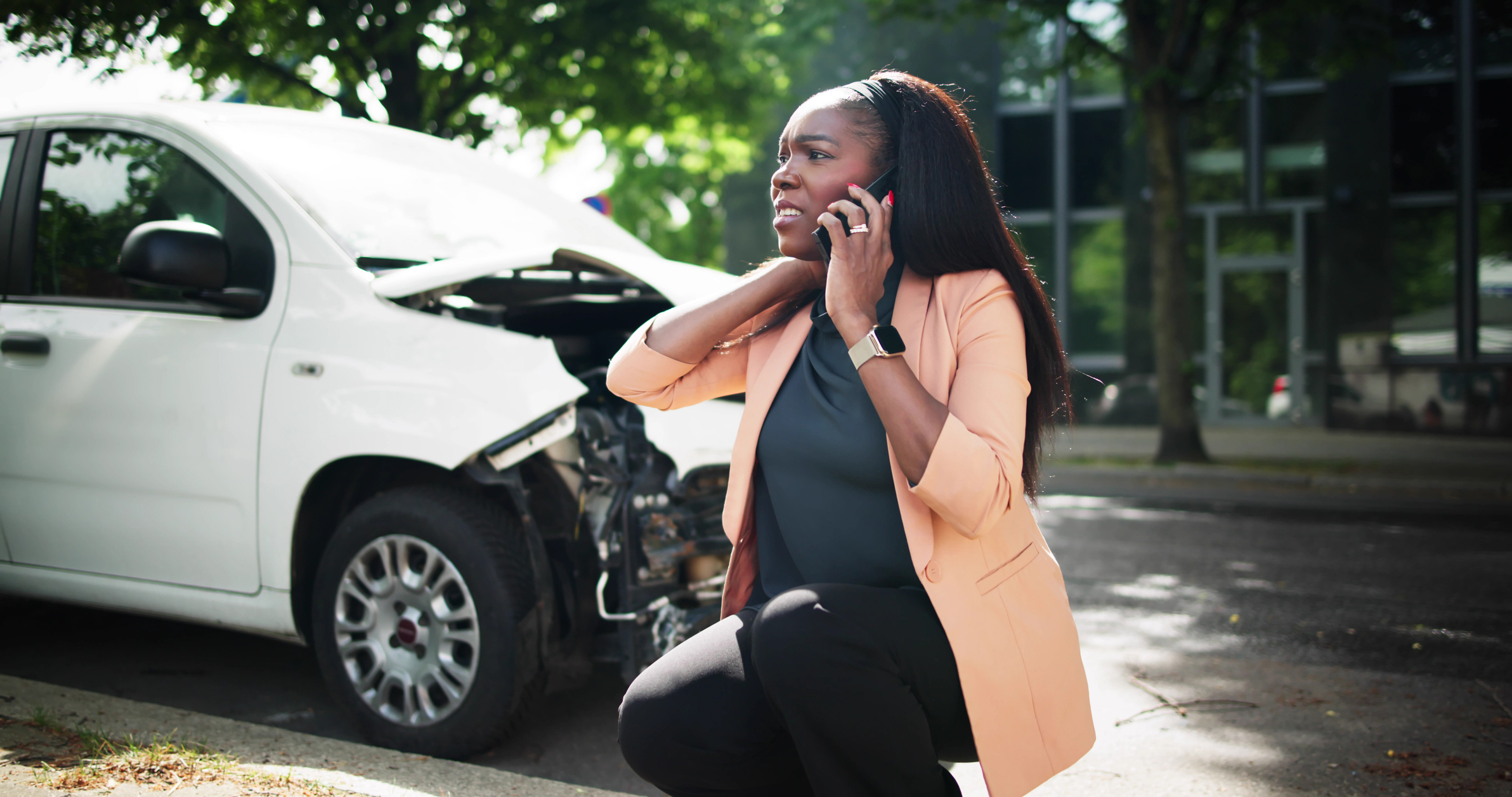 Should You Call the Police After a Car Accident? The Answer Is Always Yes